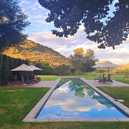 Hotel Big Sky Ranch à Colesberg Extérieur photo