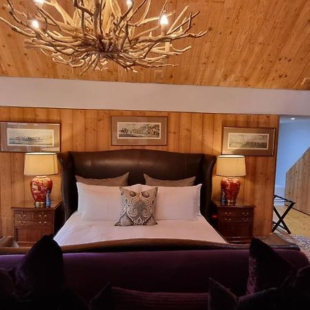 Hotel Big Sky Ranch à Colesberg Extérieur photo
