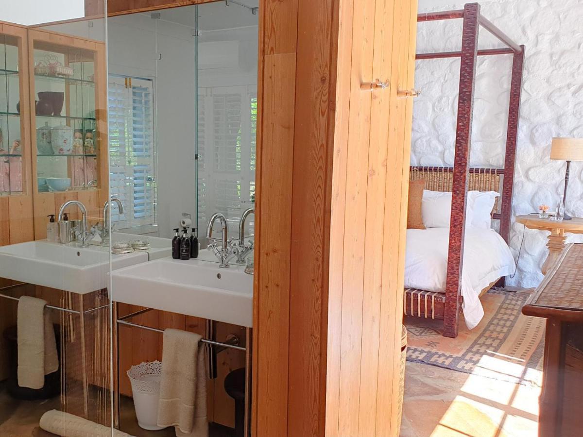 Hotel Big Sky Ranch à Colesberg Extérieur photo