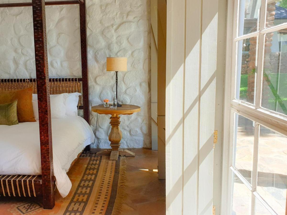 Hotel Big Sky Ranch à Colesberg Extérieur photo