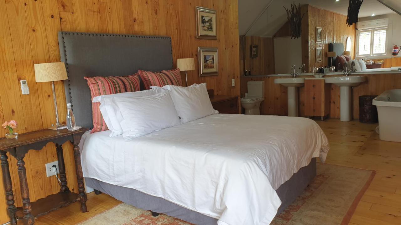 Hotel Big Sky Ranch à Colesberg Chambre photo
