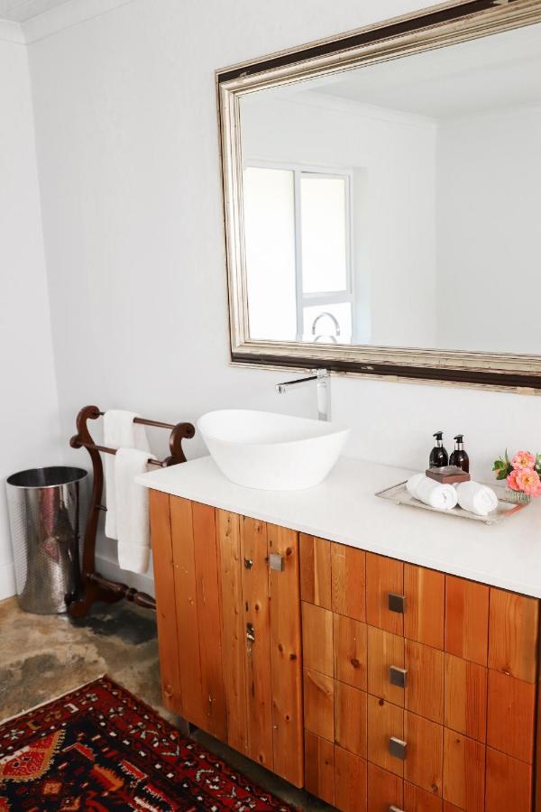 Hotel Big Sky Ranch à Colesberg Extérieur photo