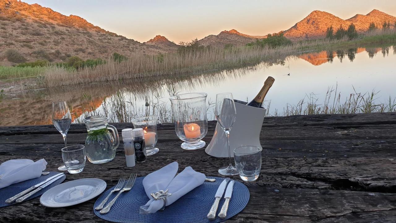 Hotel Big Sky Ranch à Colesberg Extérieur photo