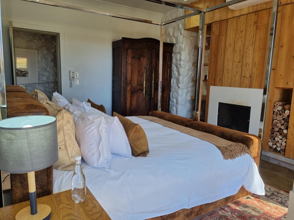 Hotel Big Sky Ranch à Colesberg Extérieur photo