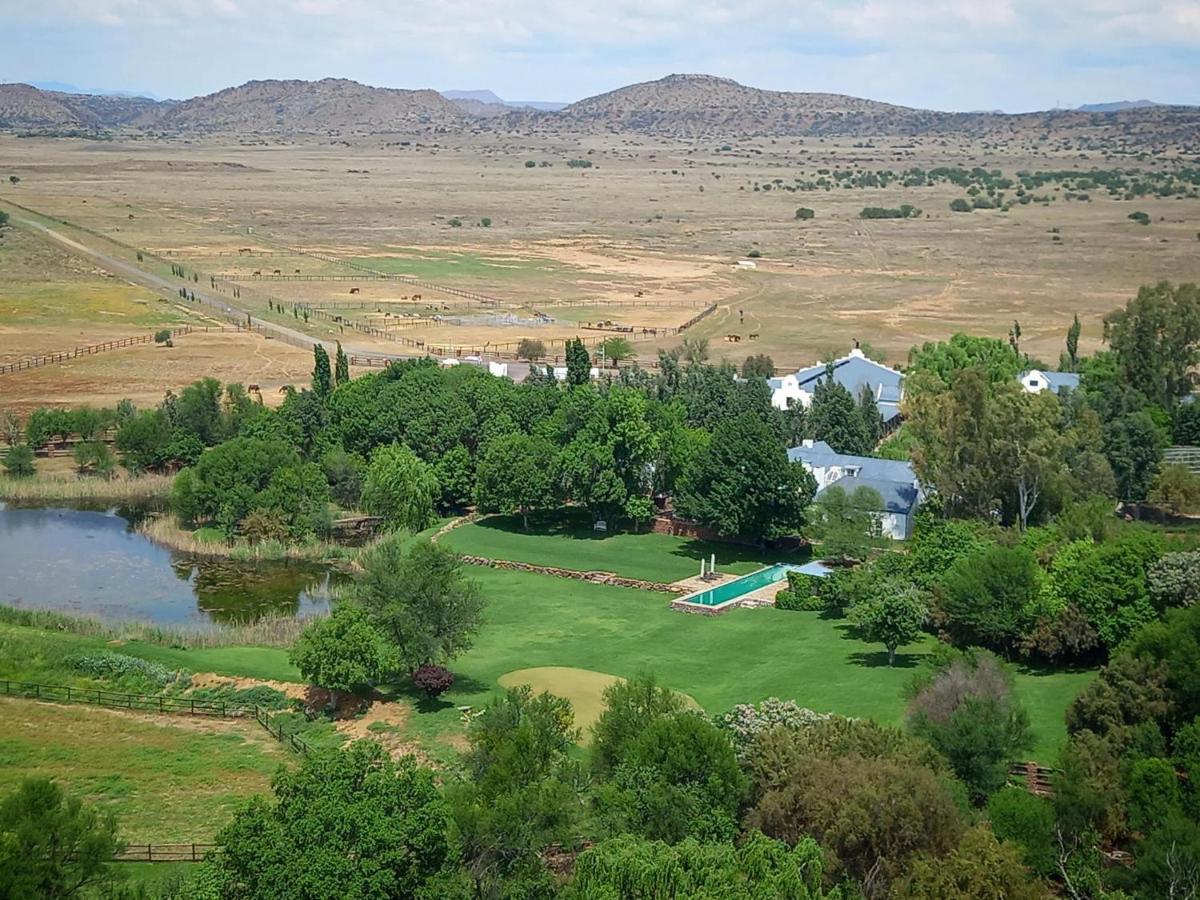 Hotel Big Sky Ranch à Colesberg Extérieur photo
