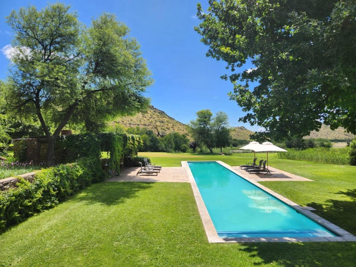 Hotel Big Sky Ranch à Colesberg Extérieur photo