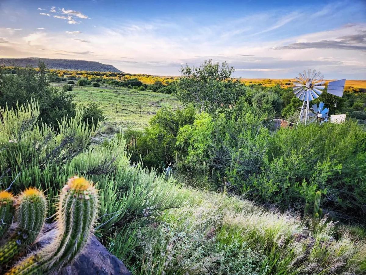 Hotel Big Sky Ranch à Colesberg Extérieur photo