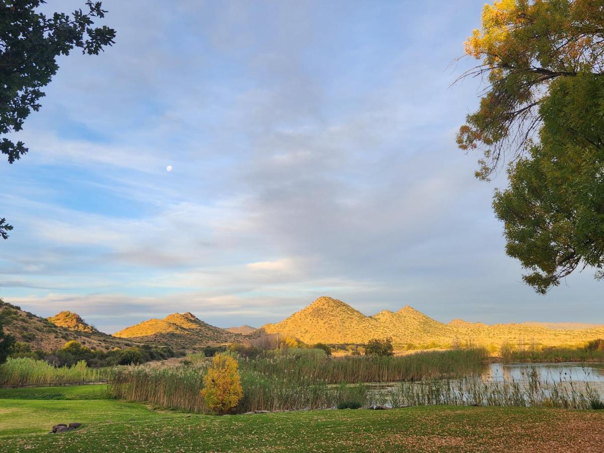 Hotel Big Sky Ranch à Colesberg Extérieur photo