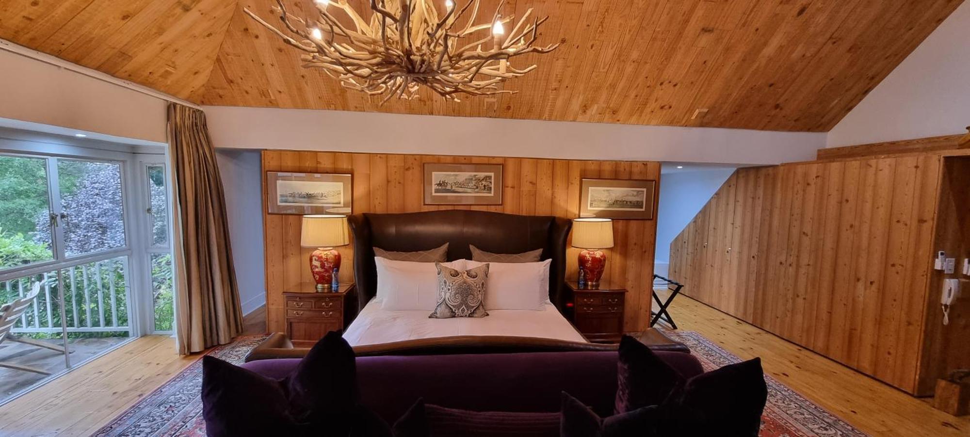 Hotel Big Sky Ranch à Colesberg Extérieur photo