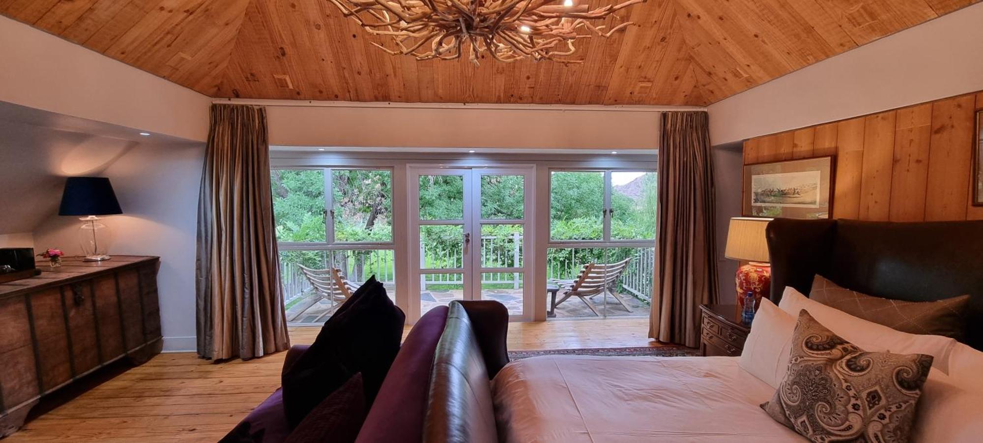Hotel Big Sky Ranch à Colesberg Extérieur photo