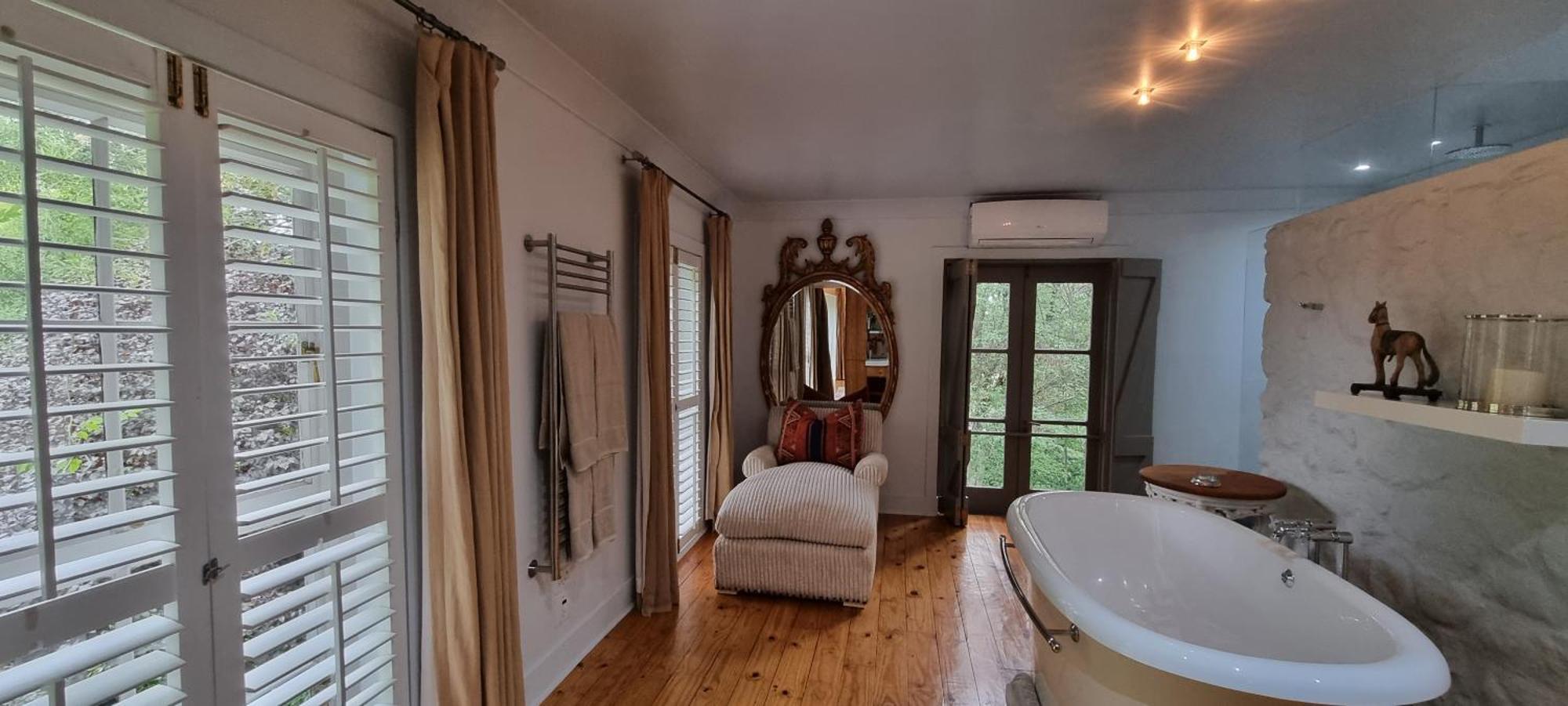 Hotel Big Sky Ranch à Colesberg Extérieur photo